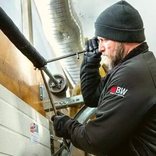 garage door service Lawnton
